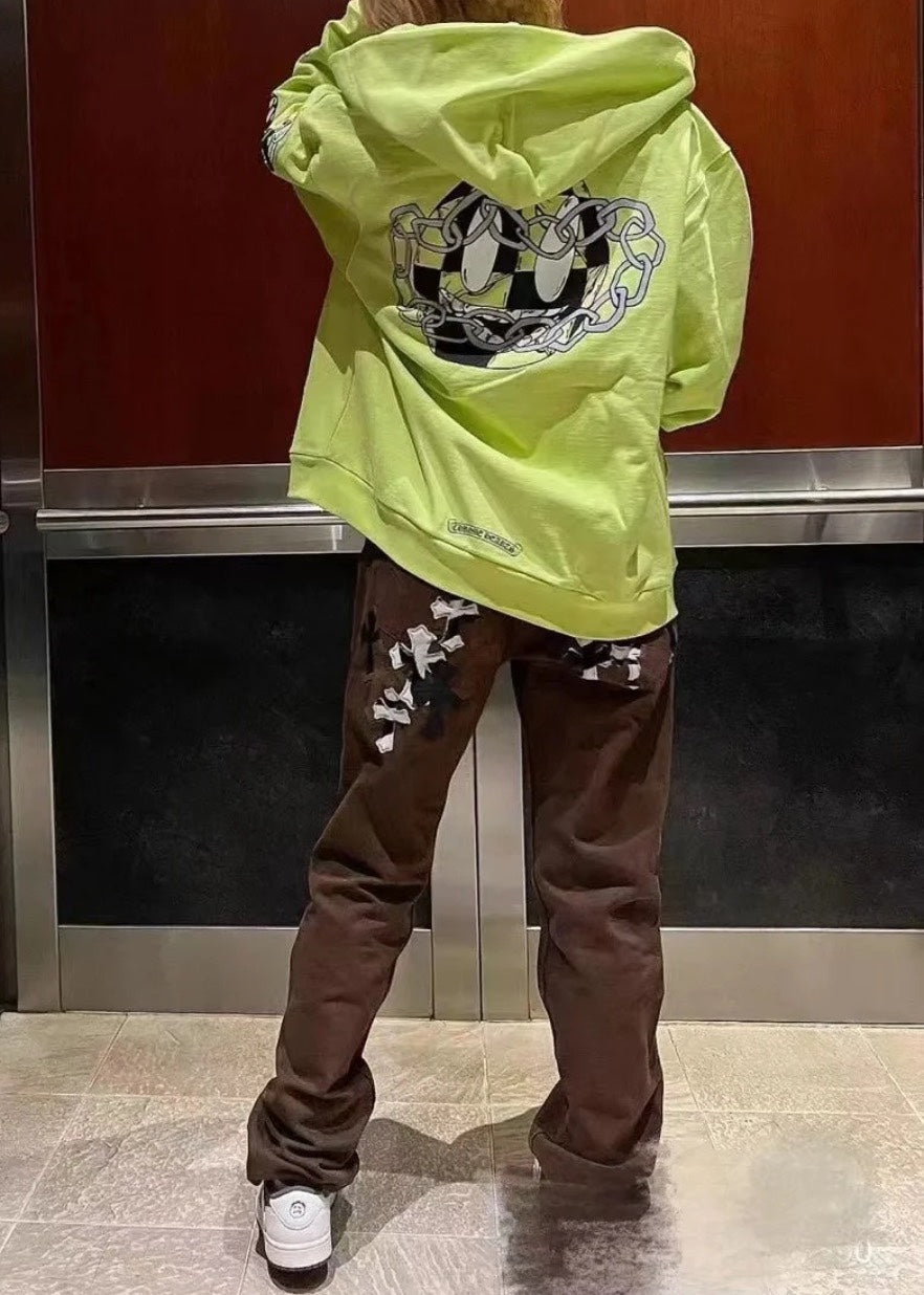 Chrome Hearts 2025 新作パンツ