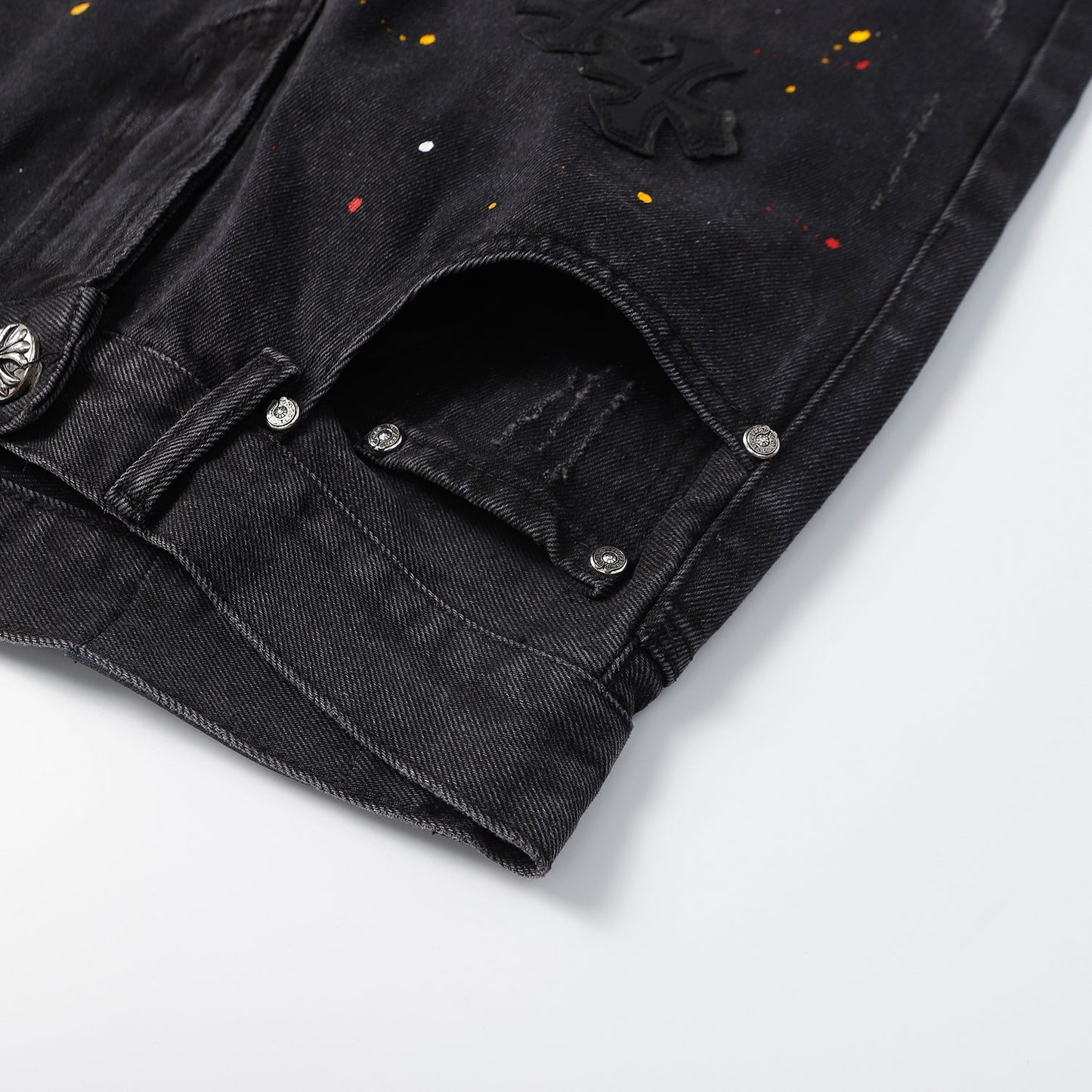 Chrome Hearts ショーツ 9927