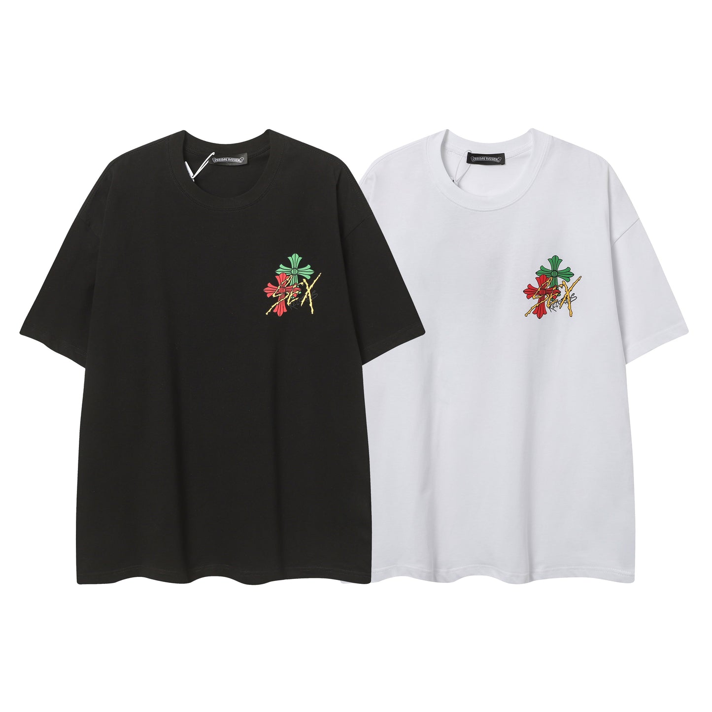 Chrome Hearts 新作Tシャツ 2239