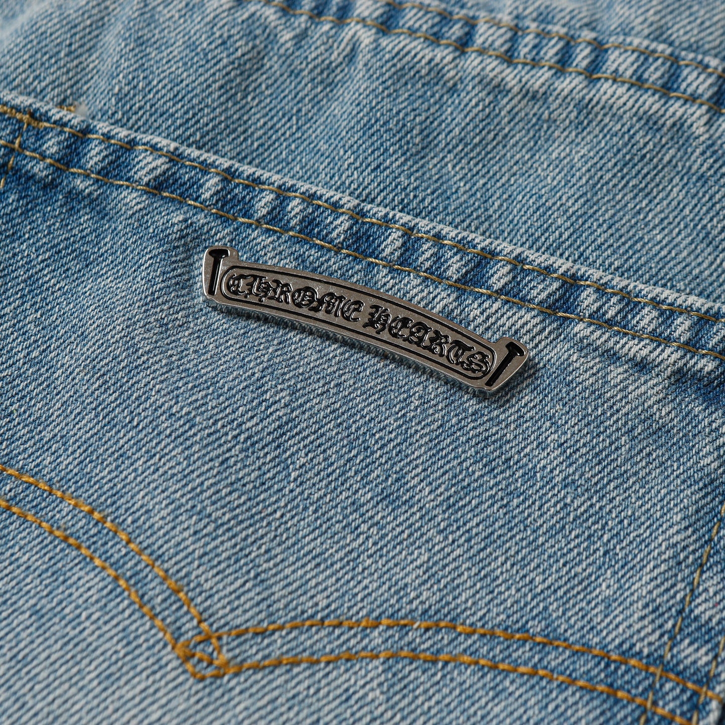 Chrome Hearts パンツ 9972