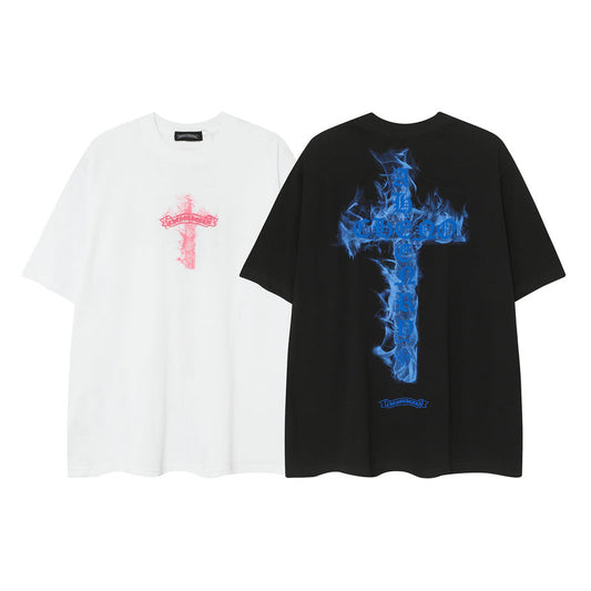 Chrome Hearts 新作Tシャツ 9986
