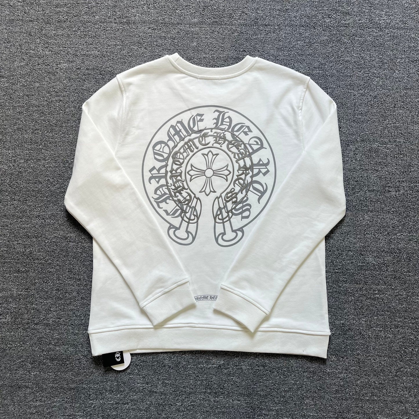 Chrome Hearts メンズ 長袖Tシャツ スウェットシャツ K2001