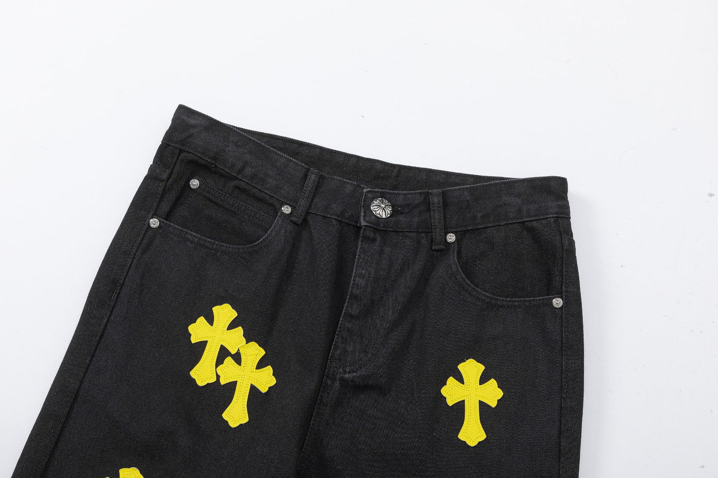 Chrome Hearts パンツ KE928
