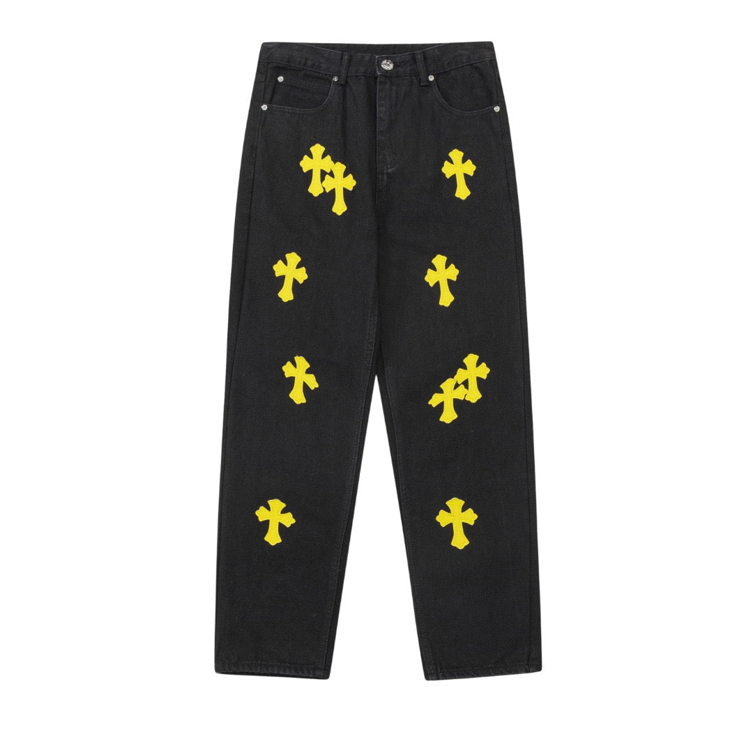 Chrome Hearts パンツ KE928