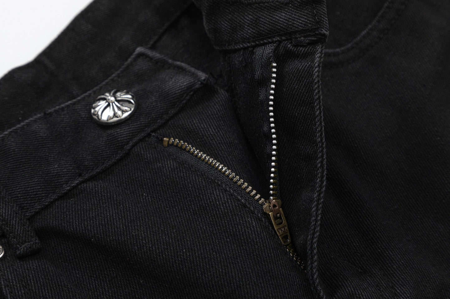 Chrome Hearts パンツ KE928