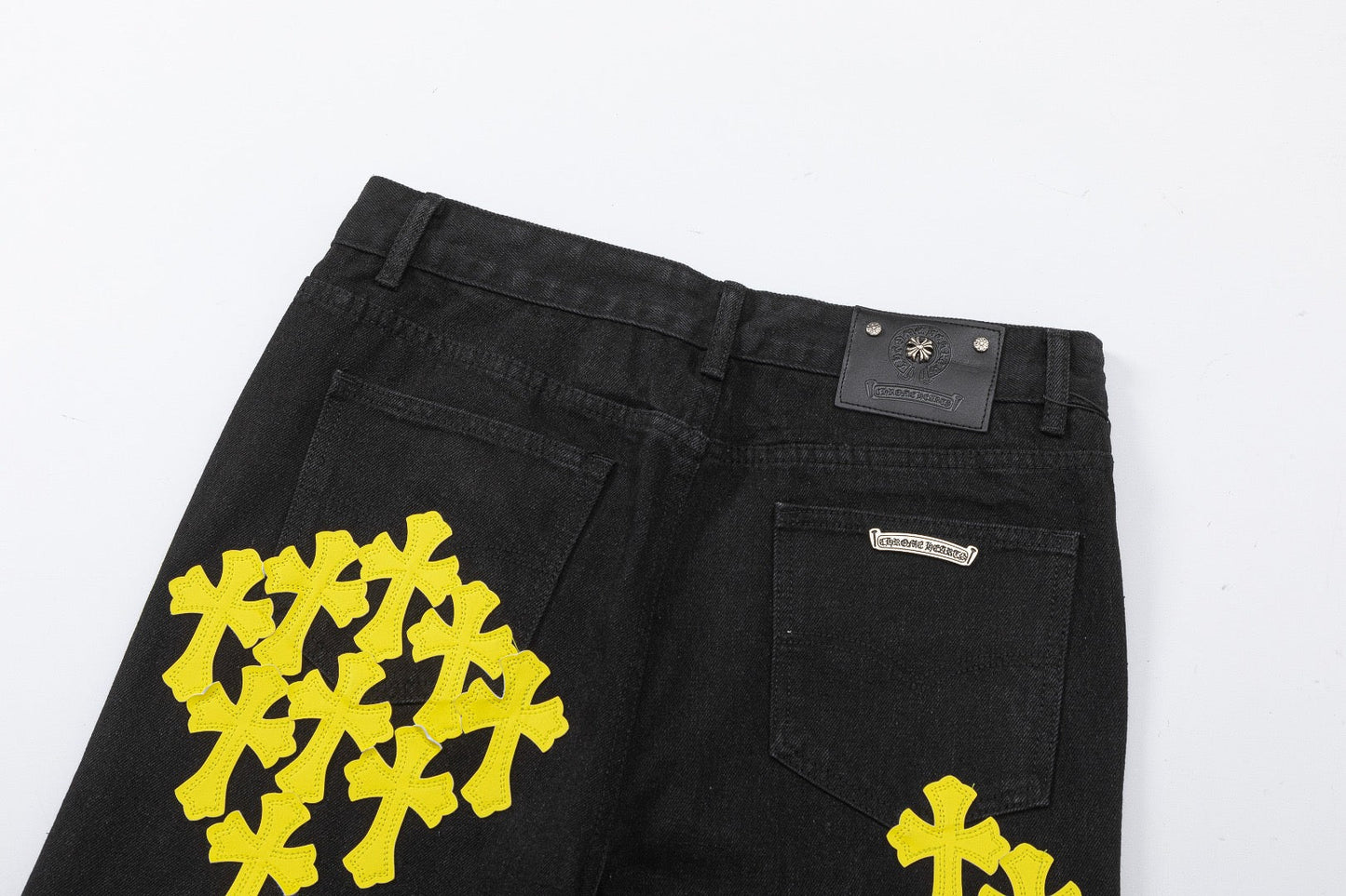Chrome Hearts パンツ KE928