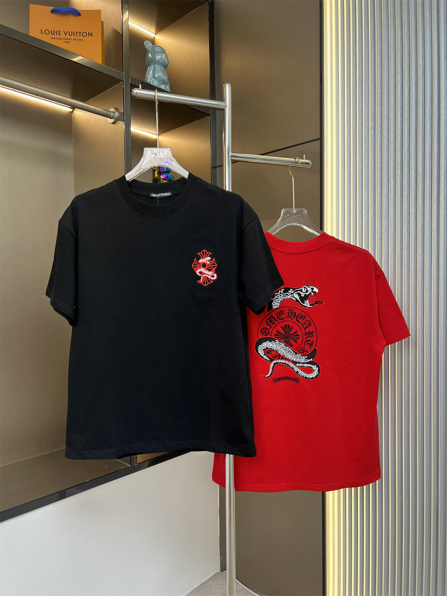 Chrome Hearts Tシャツ 1921