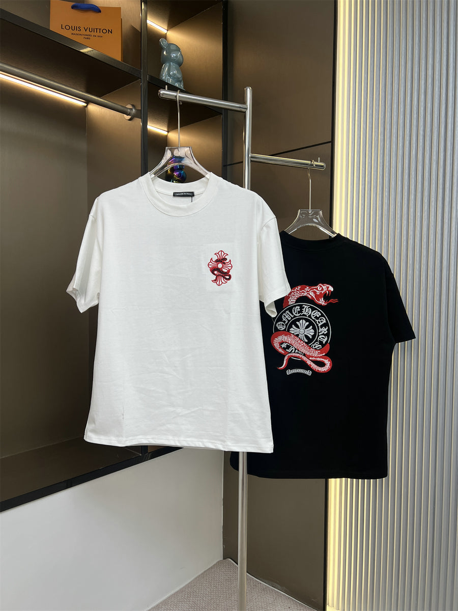 Chrome Hearts Tシャツ 1921