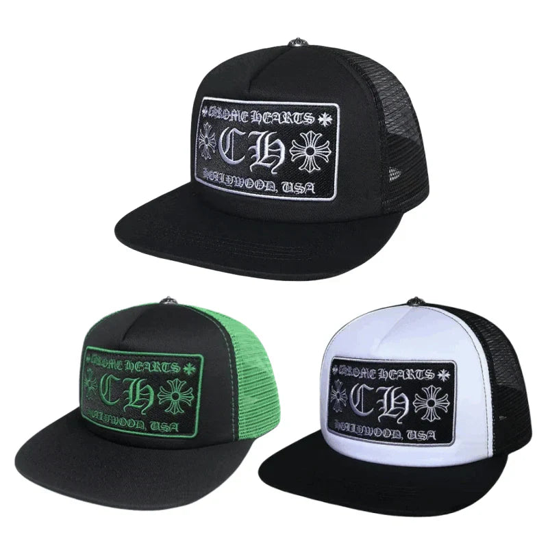 Chrome Hearts ハット
