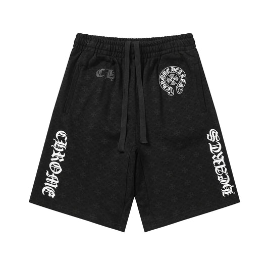 Chrome Hearts 新作ショートパンツ A1119