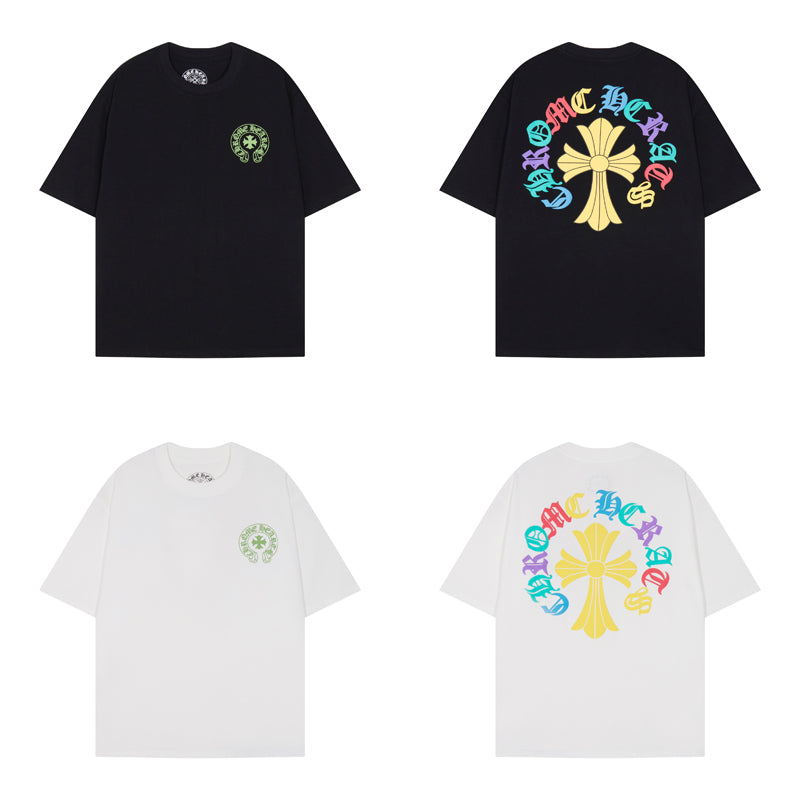 Chrome Hearts Tシャツ 6127