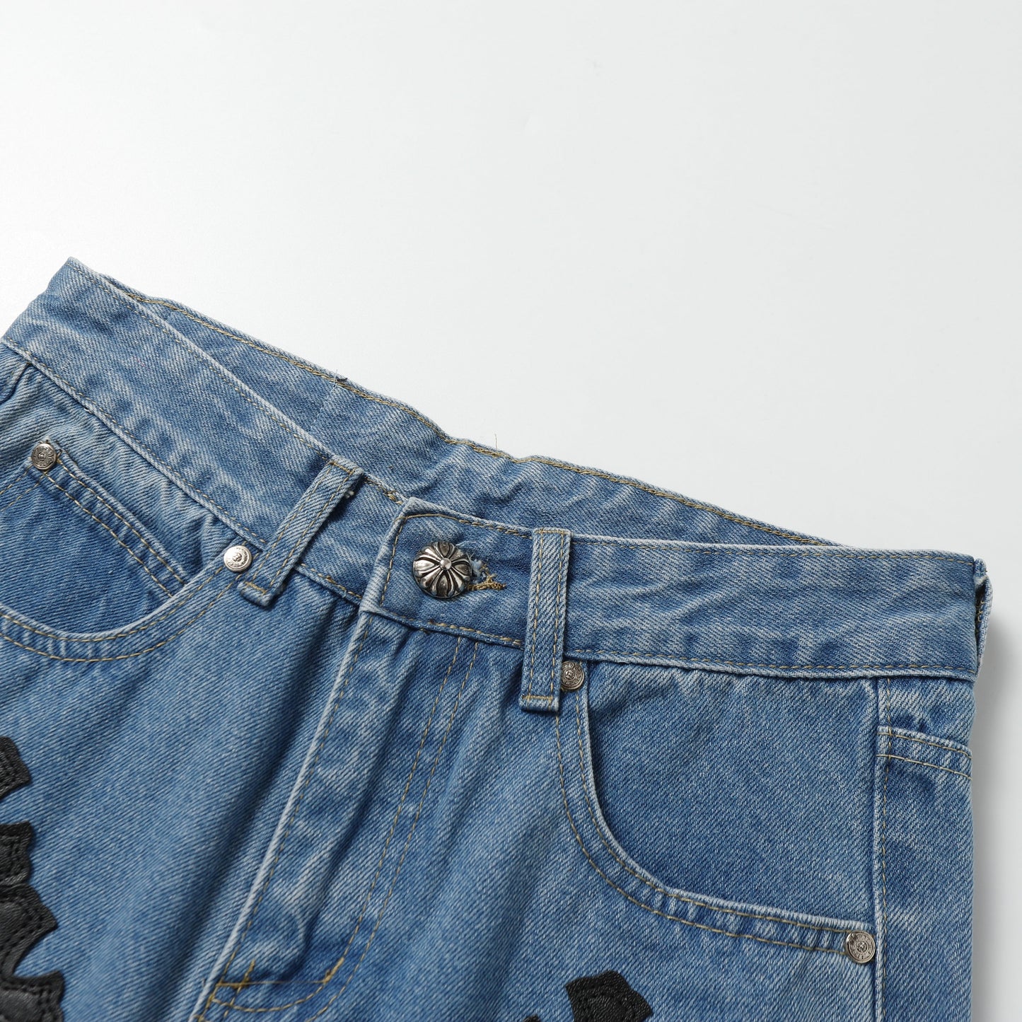 Chrome Hearts パンツ 9975
