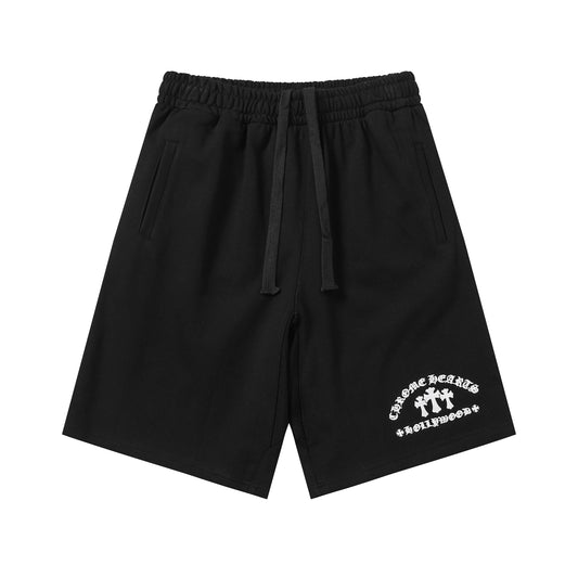 Chrome Hearts 新作ショートパンツ A1155