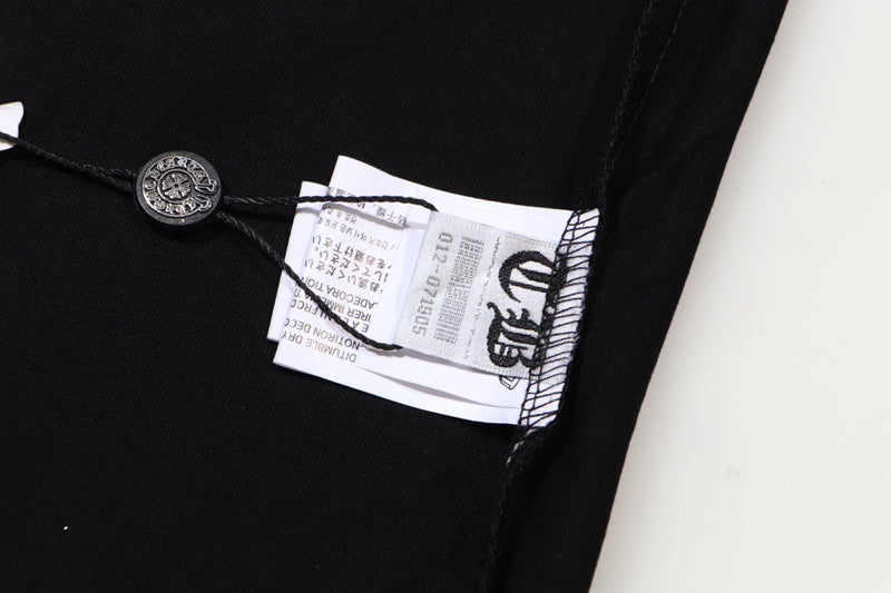 Chrome Hearts Tシャツ 6132