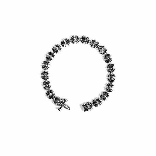 Chrome Hearts PLUS ブレスレット -5
