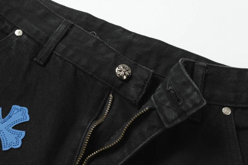 Chrome Hearts パンツ 9986