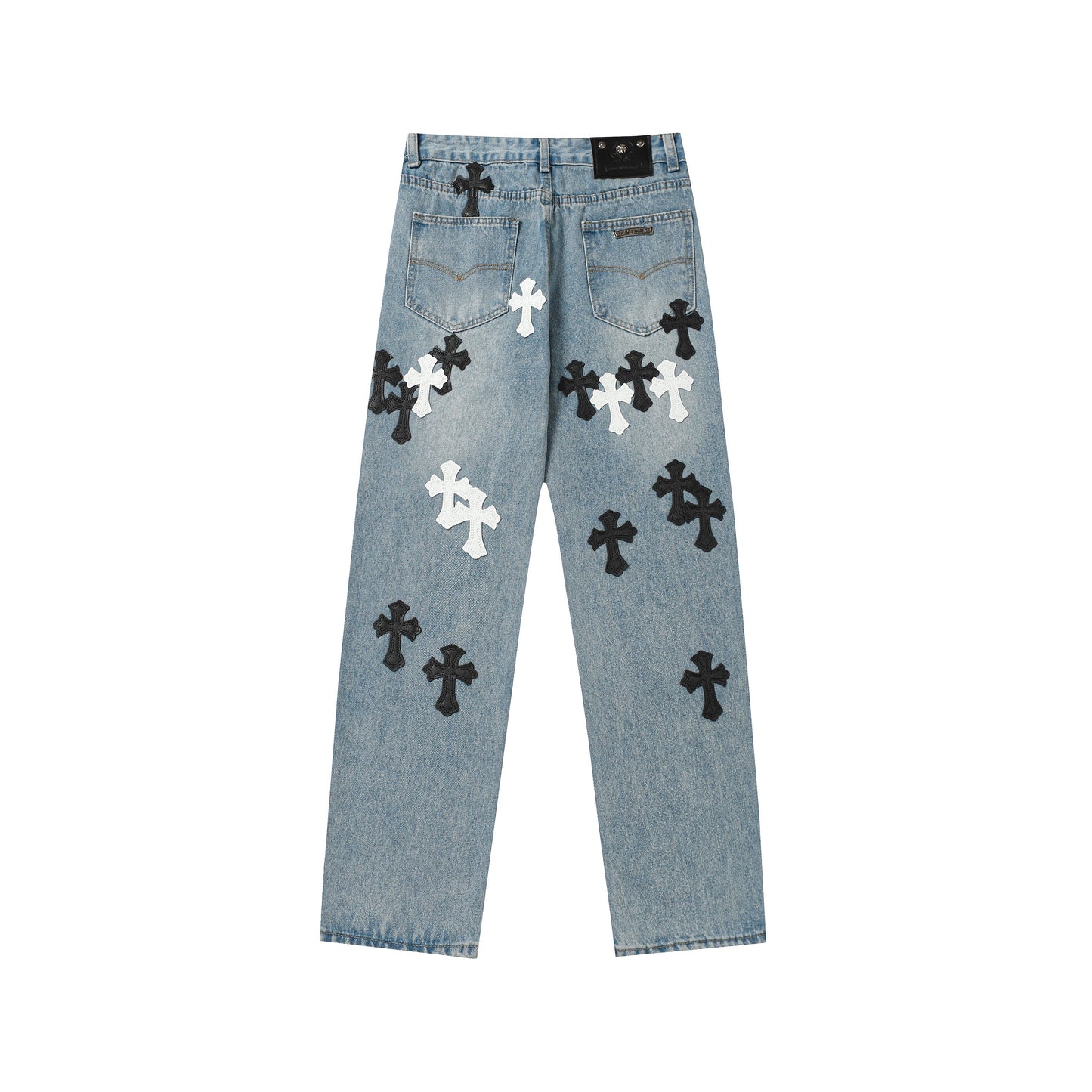 Chrome Hearts パンツ 9971