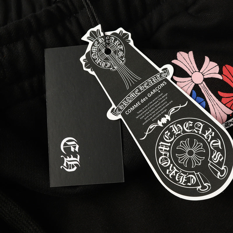 Chrome Hearts 2025 新作 パンツ 1003