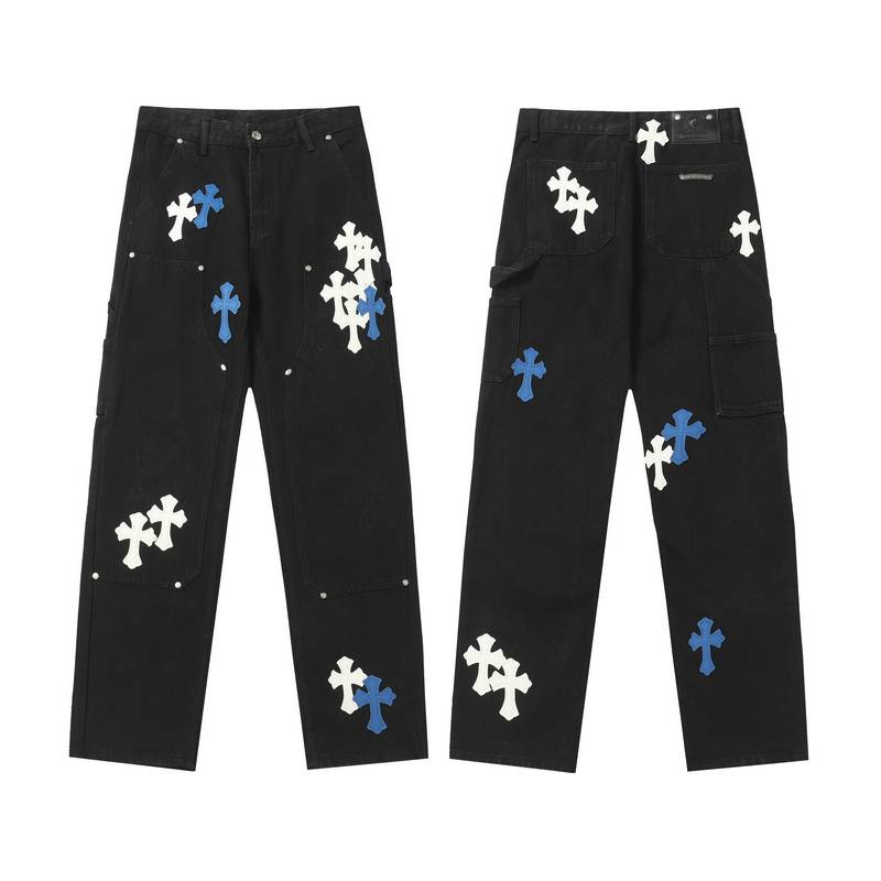 Chrome Hearts パンツ 9986