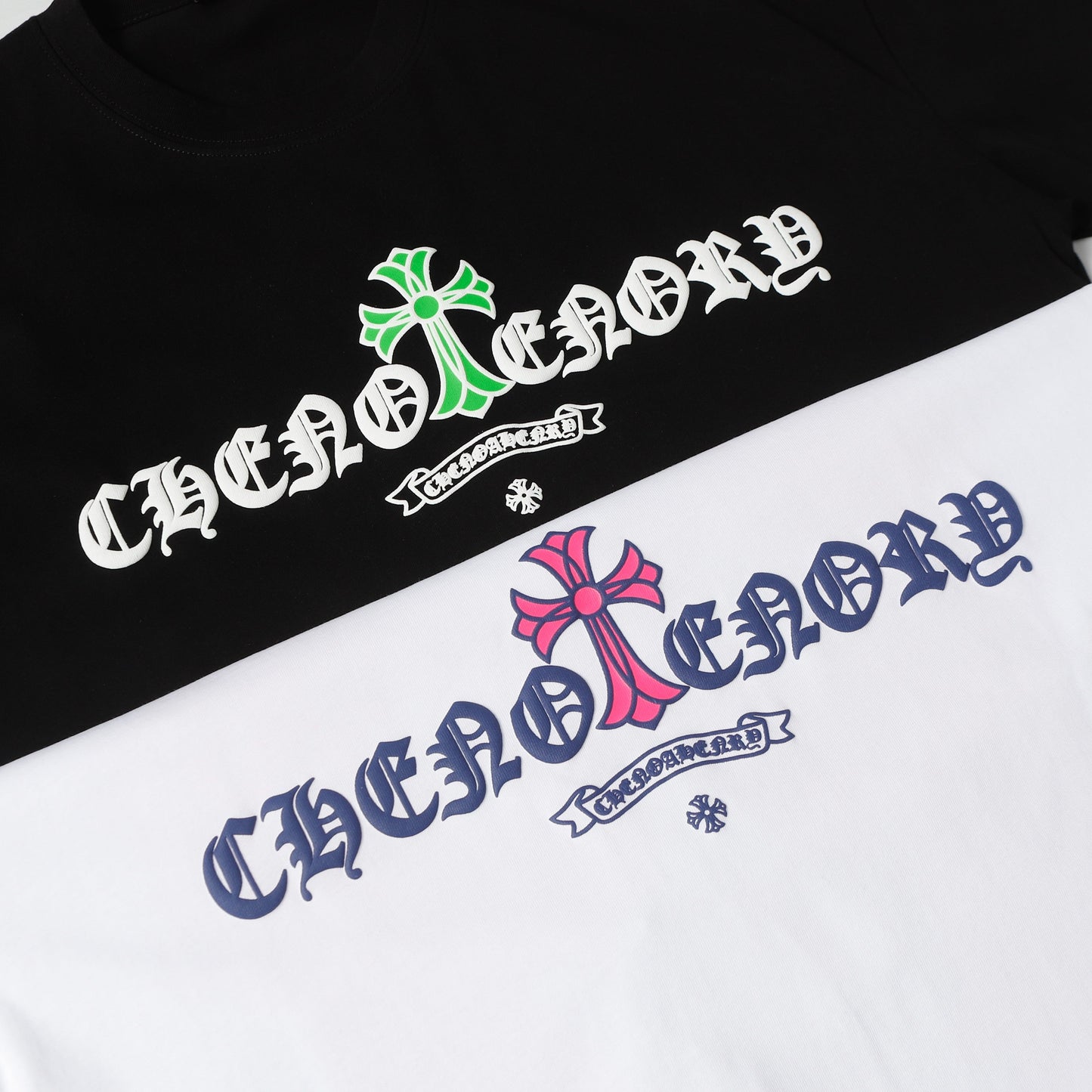 Chrome Hearts 新作Tシャツ 2269