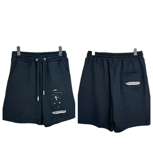 Chrome Hearts 新作ショートパンツ D302