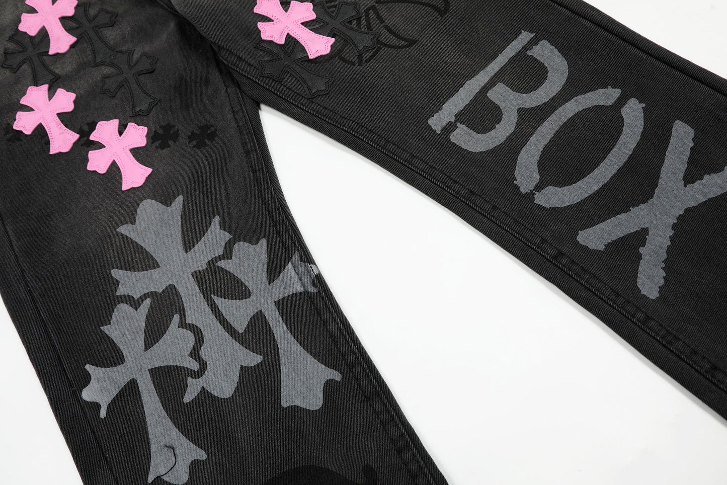 Chrome Hearts 新作パンツ 8094