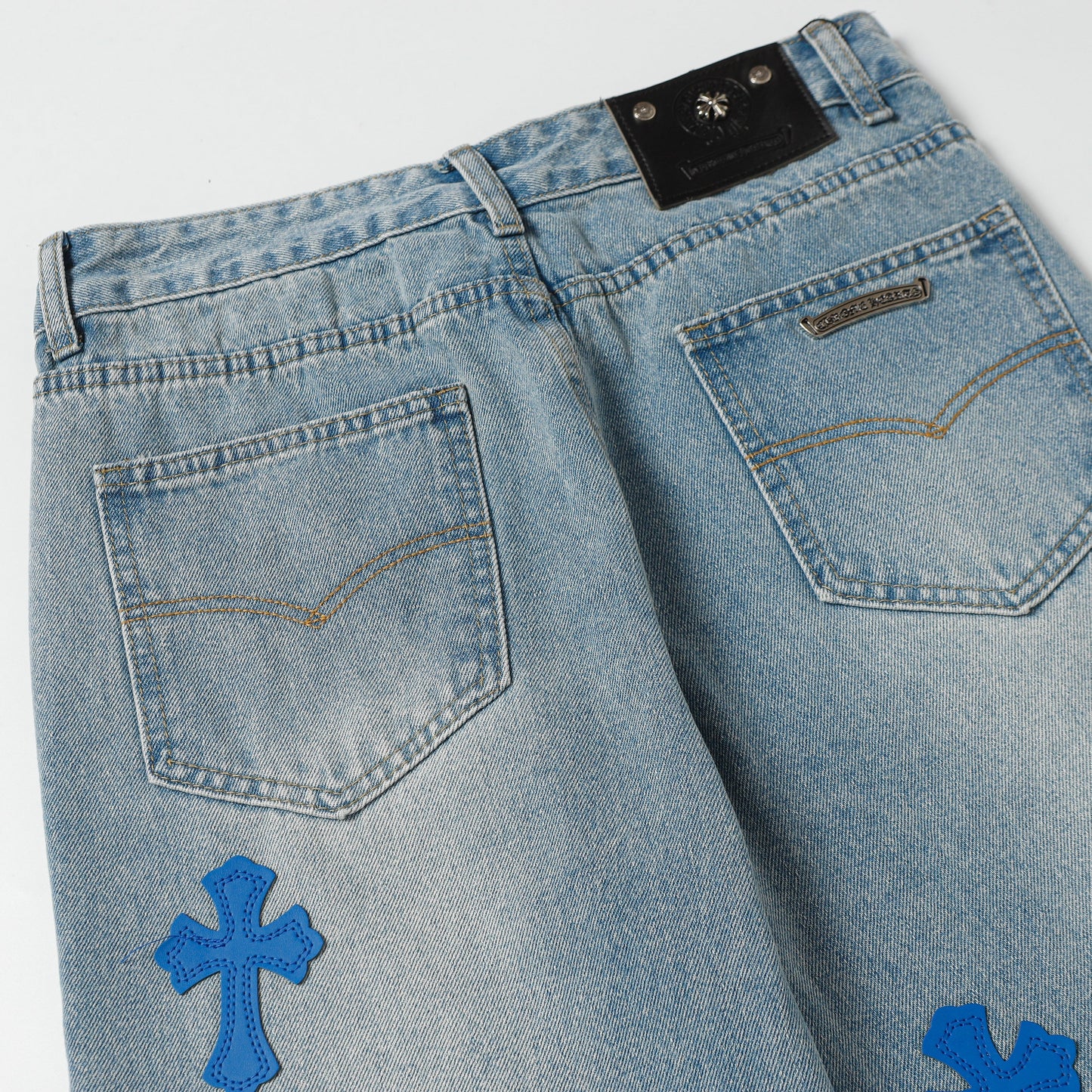 Chrome Hearts パンツ 9972