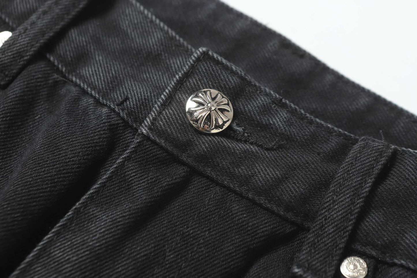 Chrome Hearts パンツ 9981