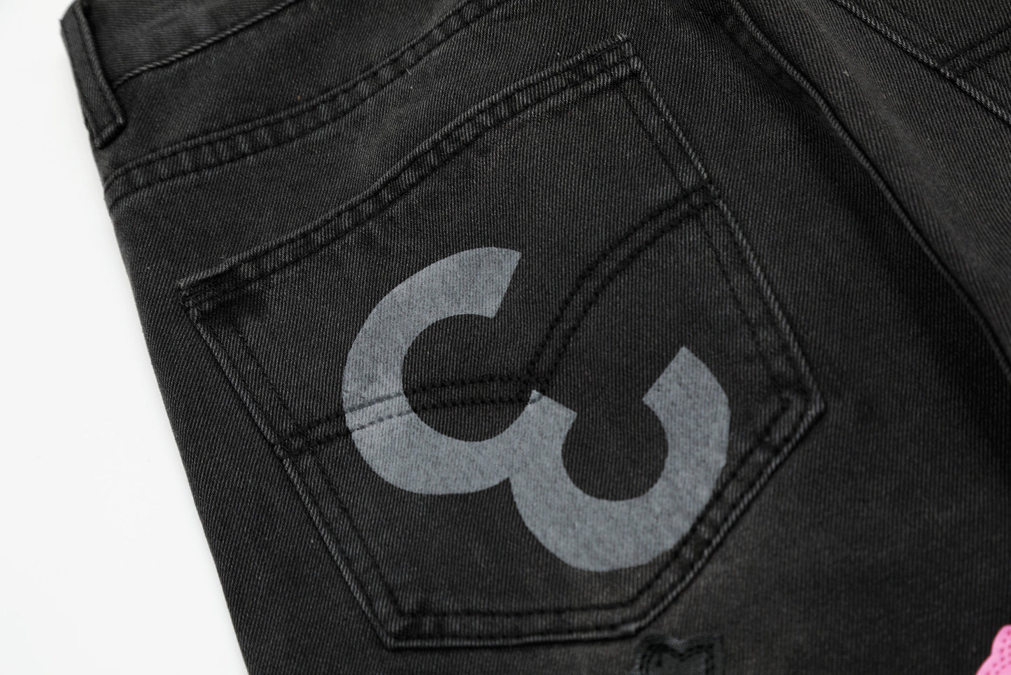 Chrome Hearts 新作パンツ 8094