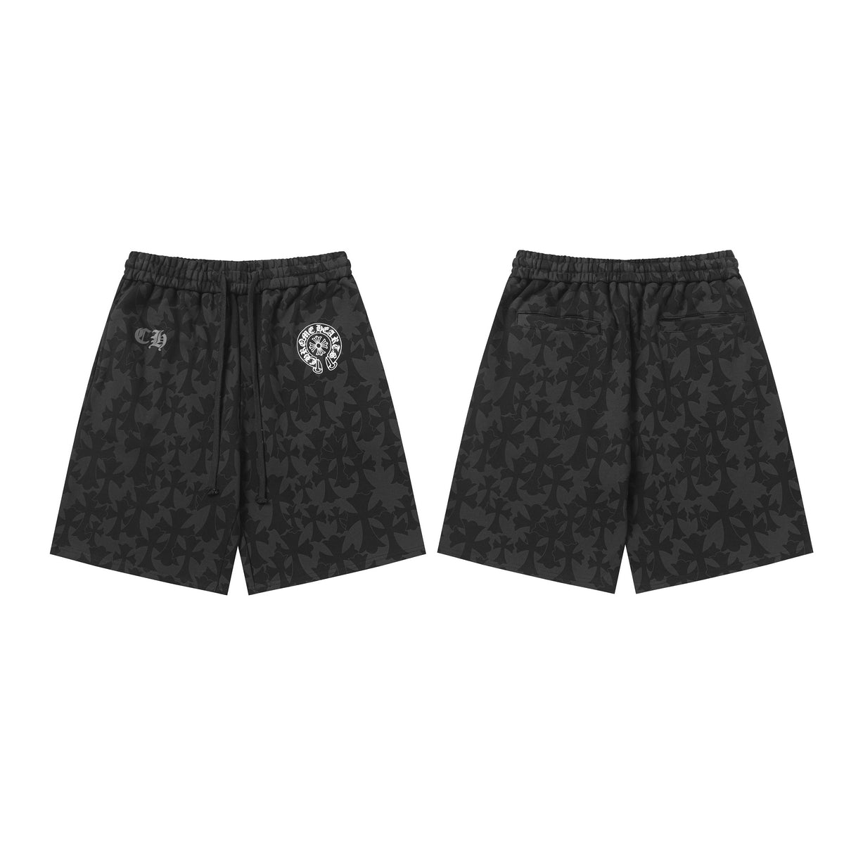Chrome Hearts 新作ショーツセット 2290