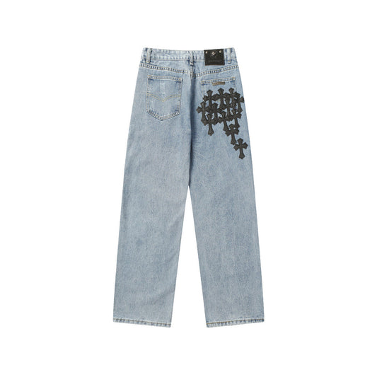 Chrome Hearts 新作パンツ 9961