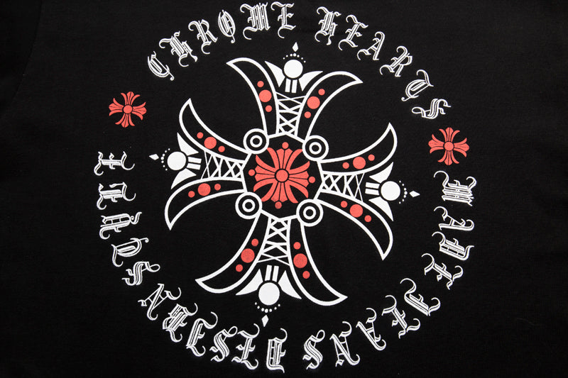 Chrome Hearts Tシャツ 6009