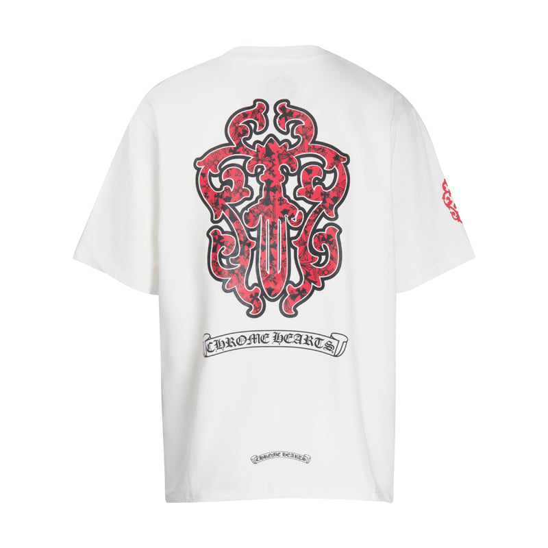 Chrome Hearts Tシャツ 6049