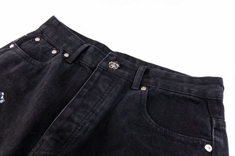 Chrome Hearts 新作パンツ