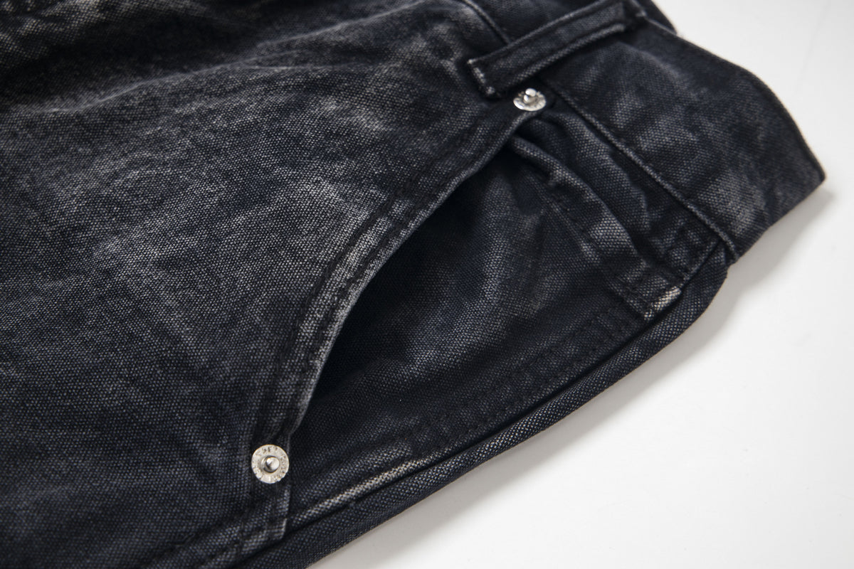 Chrome Hearts パンツ 8176