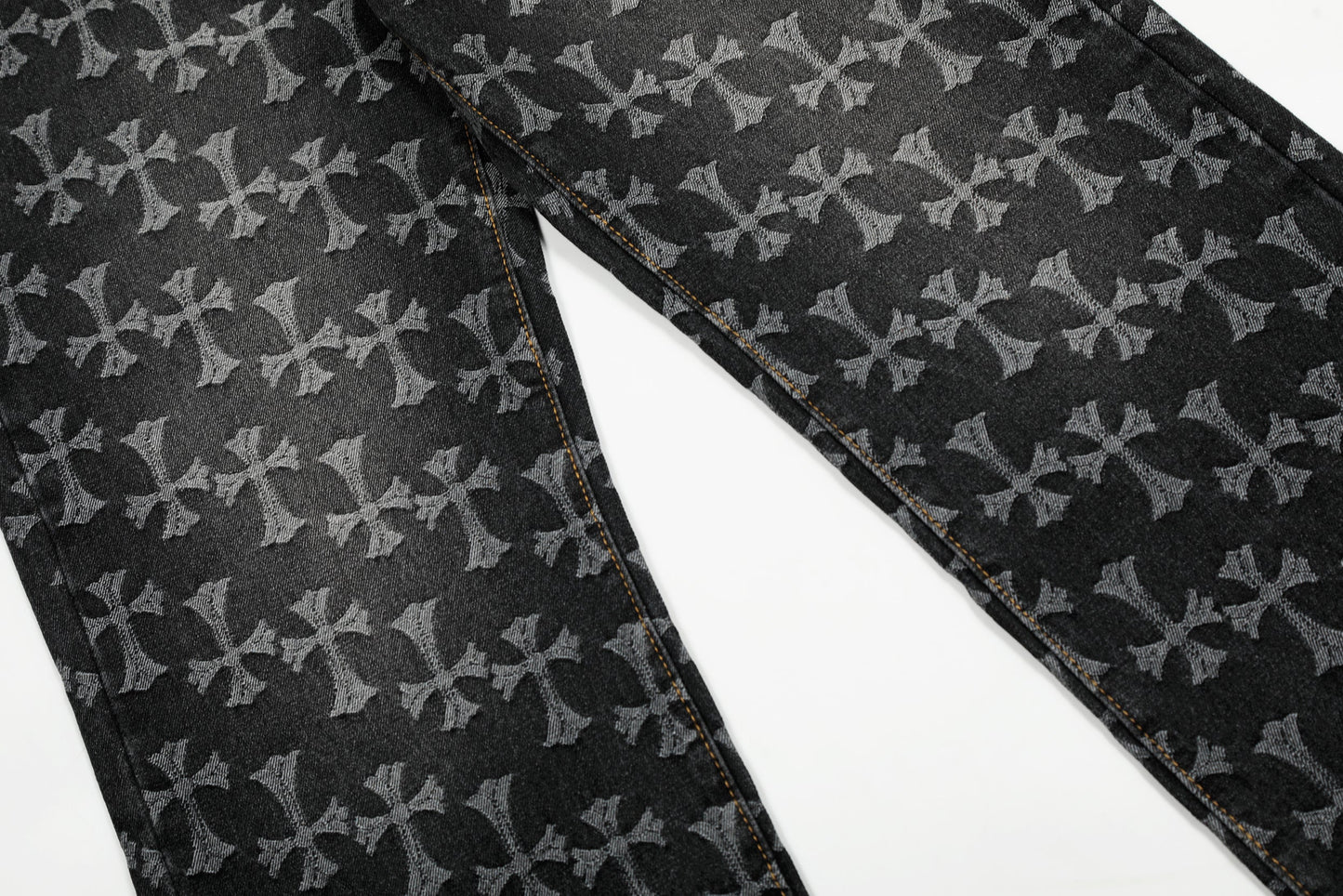 Chrome Hearts 新作パンツ 8127