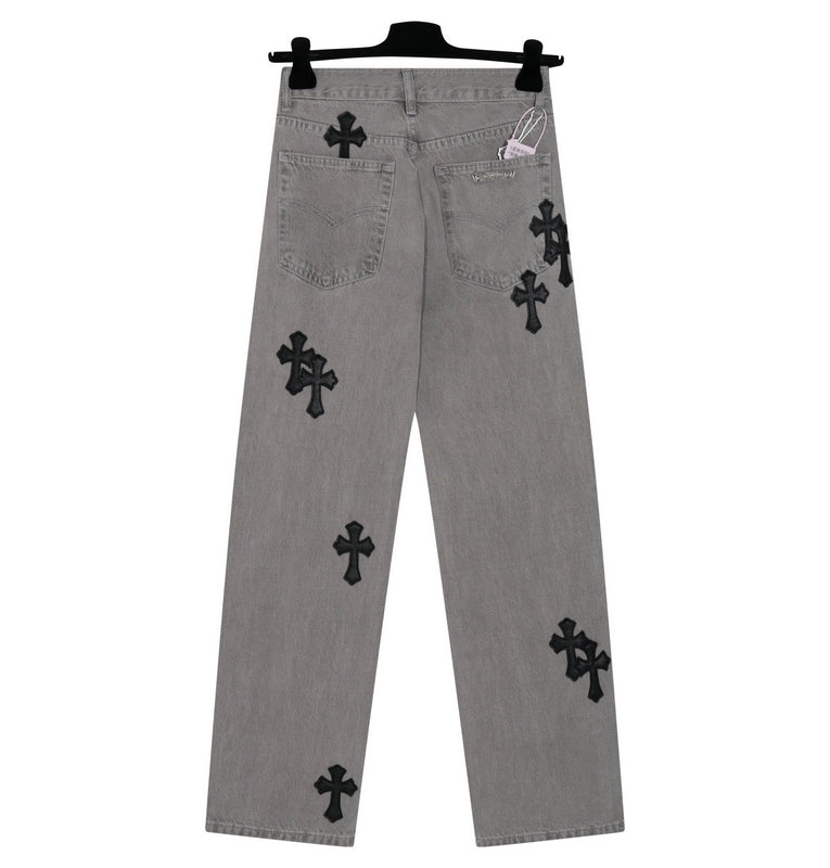 Chrome Hearts 2025 新作パンツ