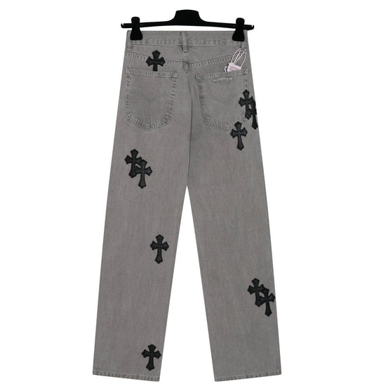 Chrome Hearts 2025 新作パンツ