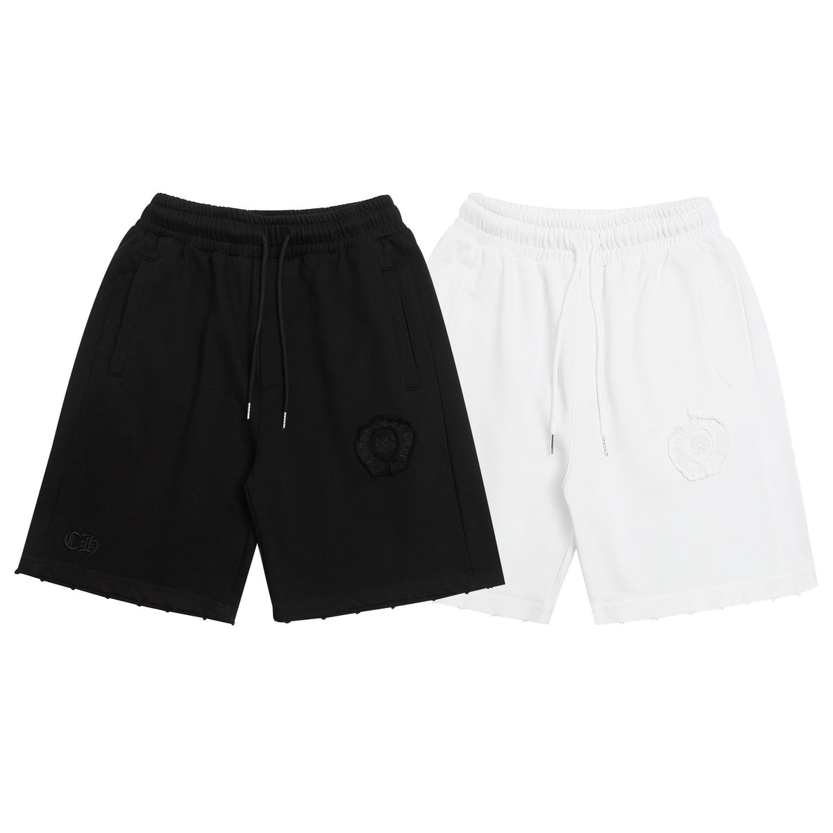 Chrome Hearts 新作ショートパンツ 6229