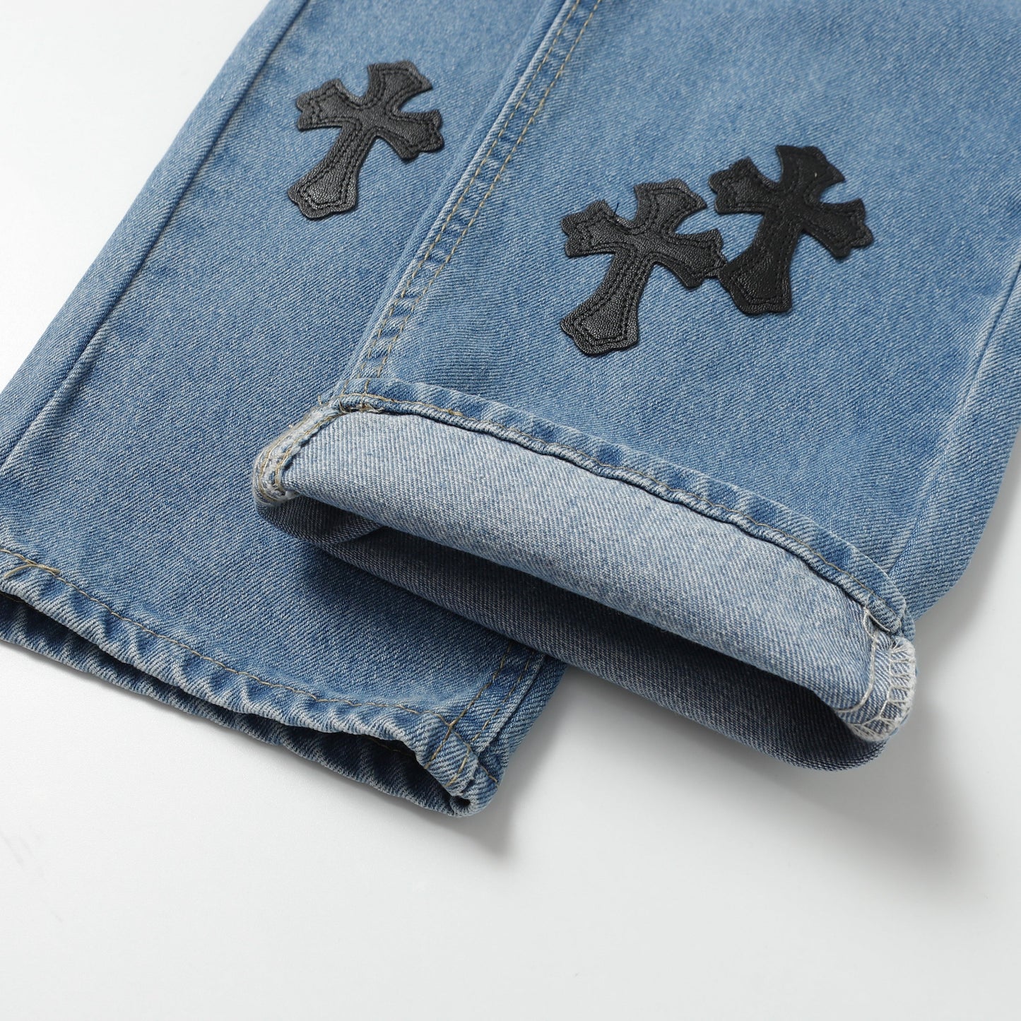 Chrome Hearts パンツ 9975