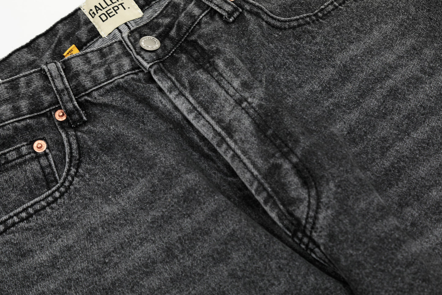 Chrome Hearts 新作パンツ 8102