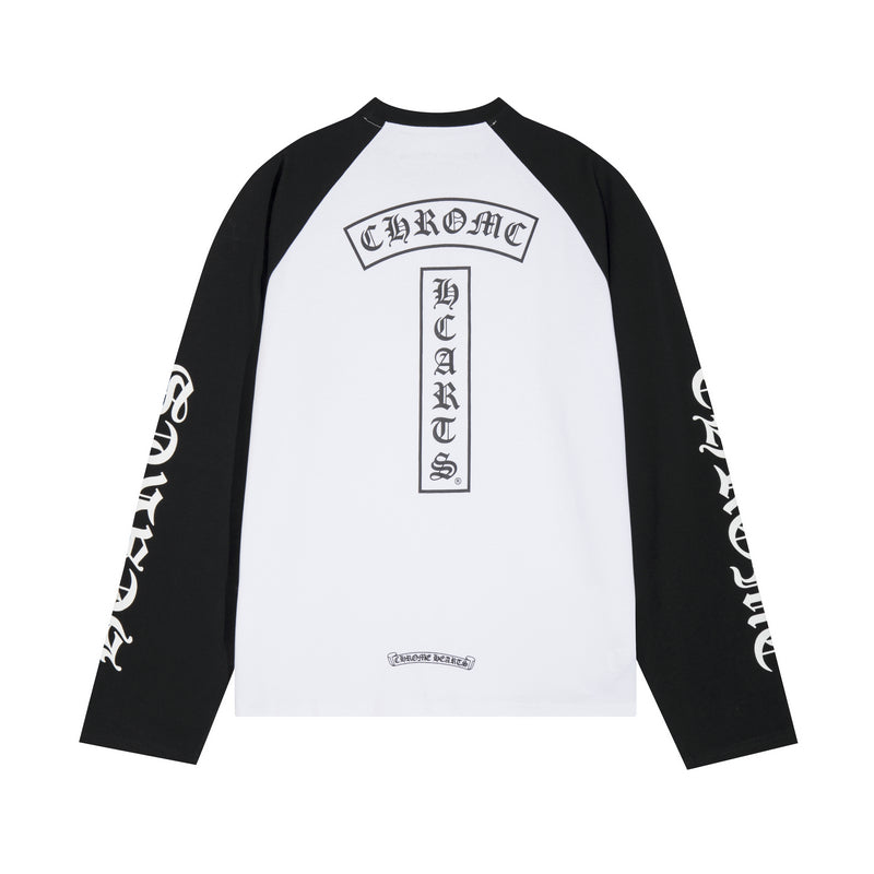 Chrome Hearts メンズ 長袖Tシャツ スウェットシャツ K9003