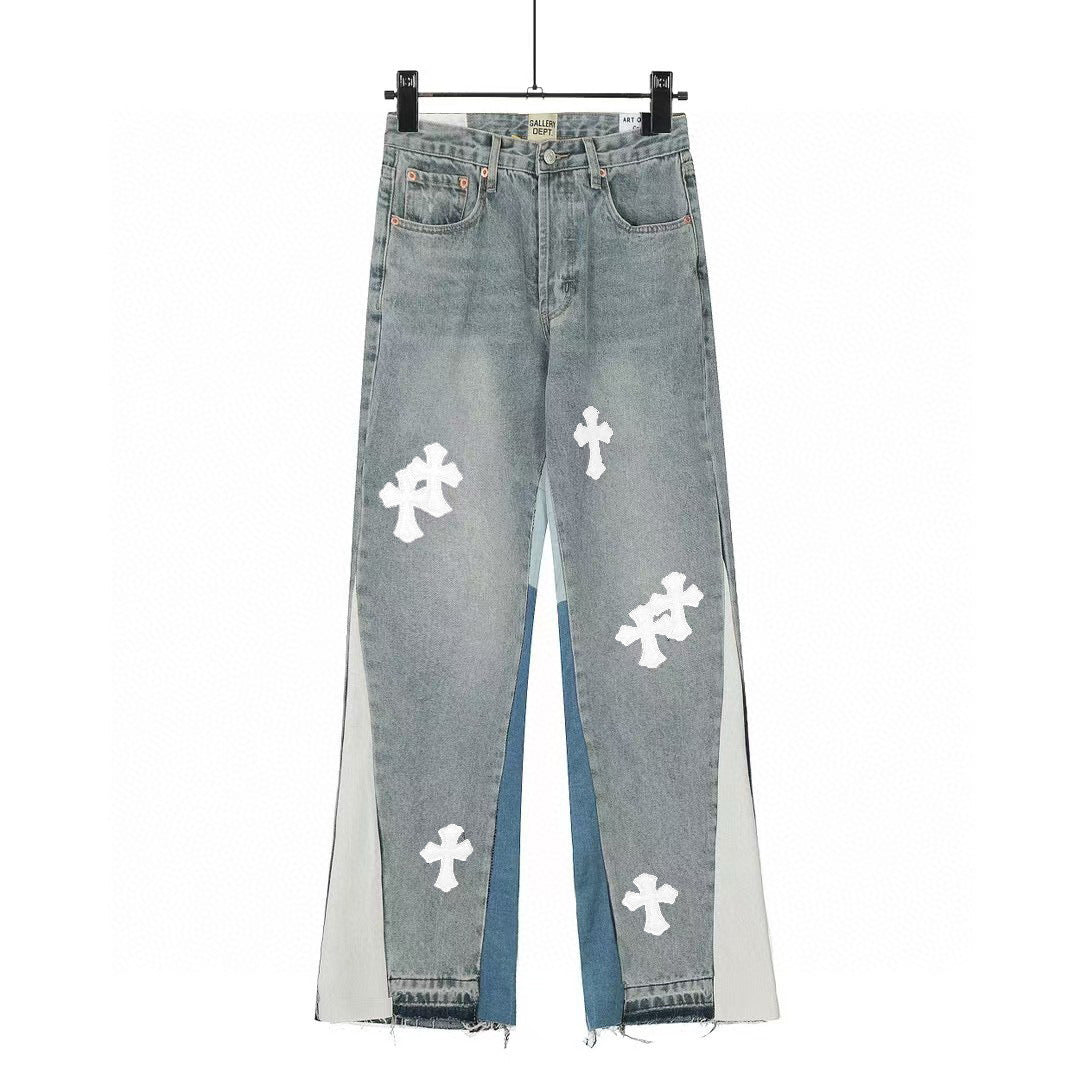Chrome Hearts 新作パンツ 8116