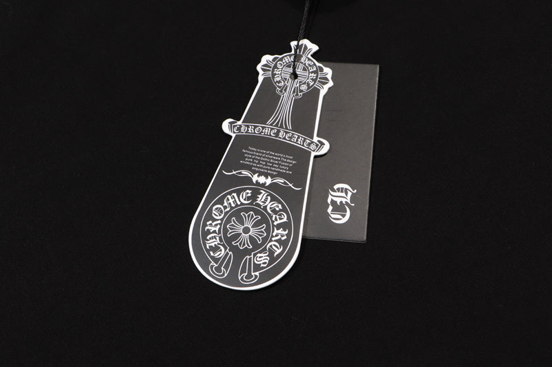 Chrome Hearts Tシャツ 6129