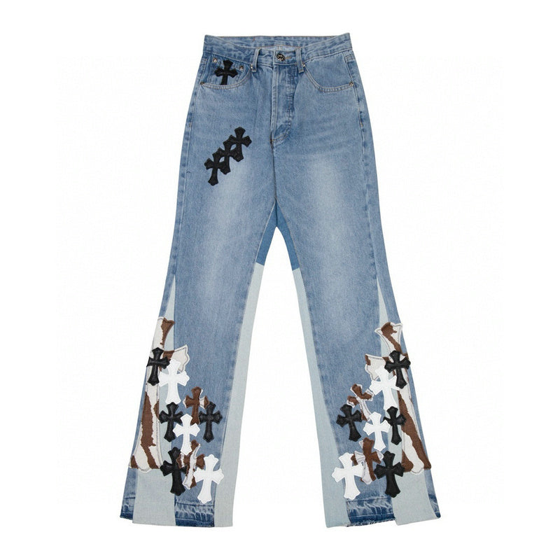 Chrome Hearts 新作パンツ