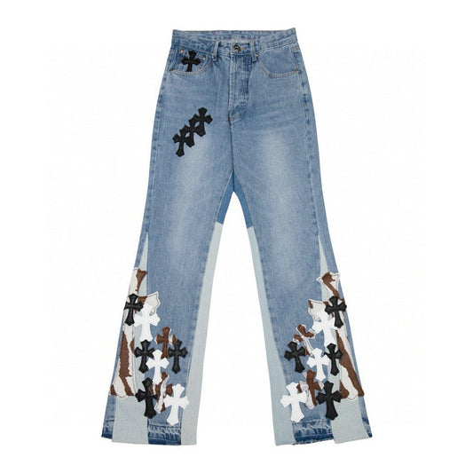 Chrome Hearts 新作パンツ