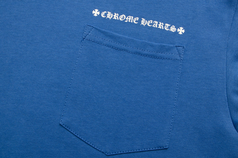 Chrome Hearts Tシャツ K6070