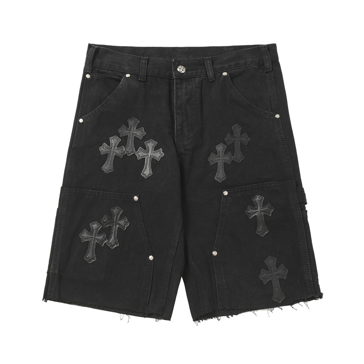 Chrome Hearts 新作ショートパンツ 9902