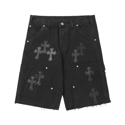 Chrome Hearts 新作ショートパンツ 9902