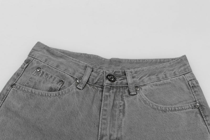 Chrome Hearts 2025 新作パンツ